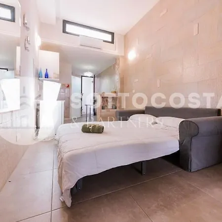 Hydruntum Flat - Apartamento *