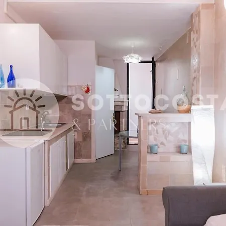 Διαμέρισμα Hydruntum Flat - Οτράντο