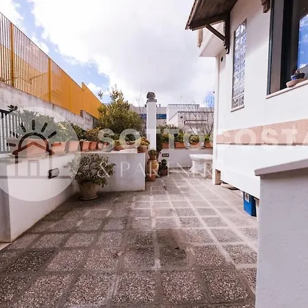 Διαμέρισμα Hydruntum Flat -
