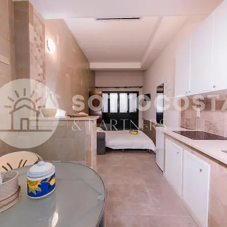 Apartamento Hydruntum Flat - Otranto