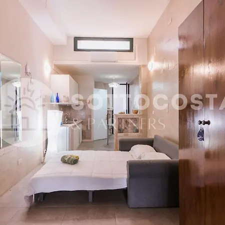 Hydruntum Flat - Otranto