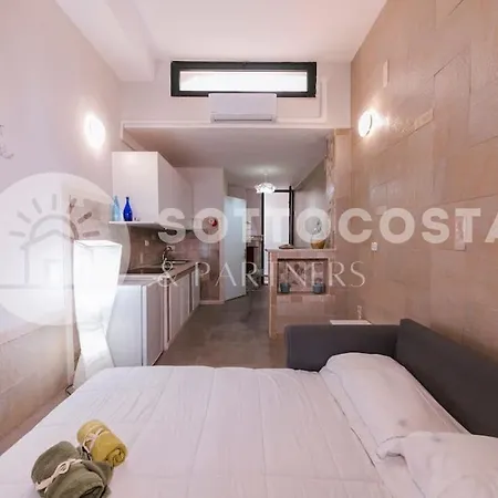 Hydruntum Flat - Apartamento *