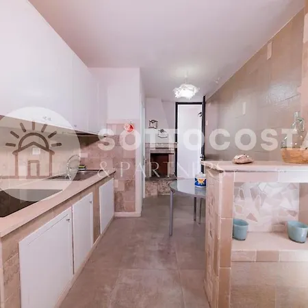 Διαμέρισμα Hydruntum Flat - Οτράντο